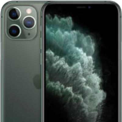 iPhone 11 Pro