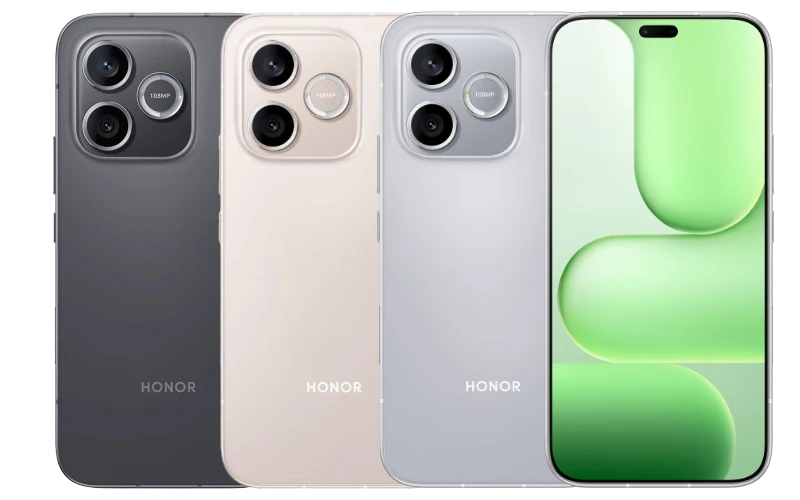 Honor 600 Lite