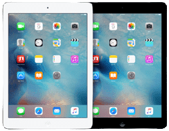 iPad Air (A1474 / A1475)