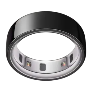 Oura Ring 4 Black (Черный)