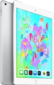 iPad 6 (2018г. A1893/A1954)