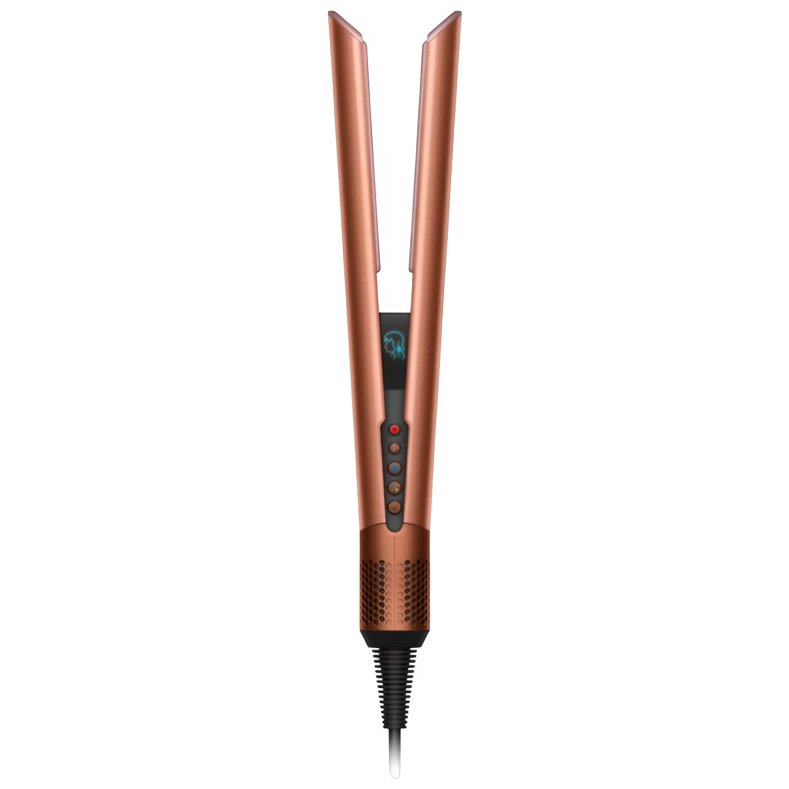 Dyson Airstrait HT01 Amber Silk (Европа)
