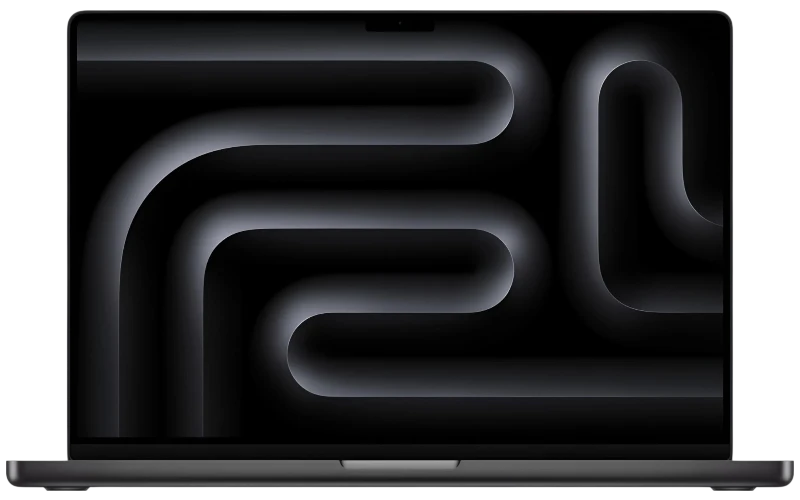 Macbook Pro 14 M5 24/1024GB Space Black