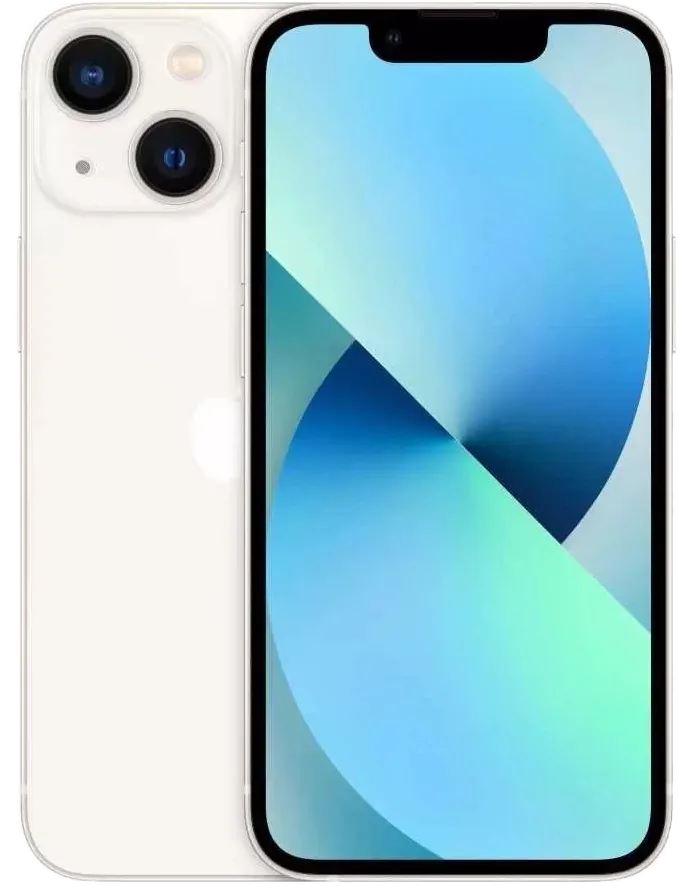iPhone 13 512GB Starlight