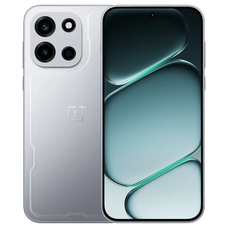 OnePlus Nord 6 12/256GB Space Silver
