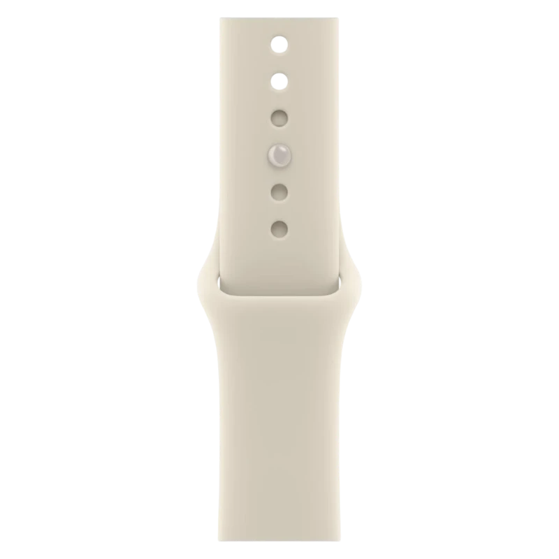 Apple Watch S12 Ceramic Case 42mm Pearl White