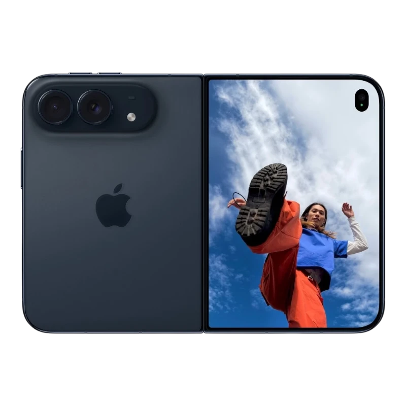 iPhone Duo 1TB Night Sky e-sim