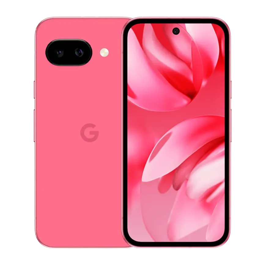 Google Pixel 9A 128 Гб Peony