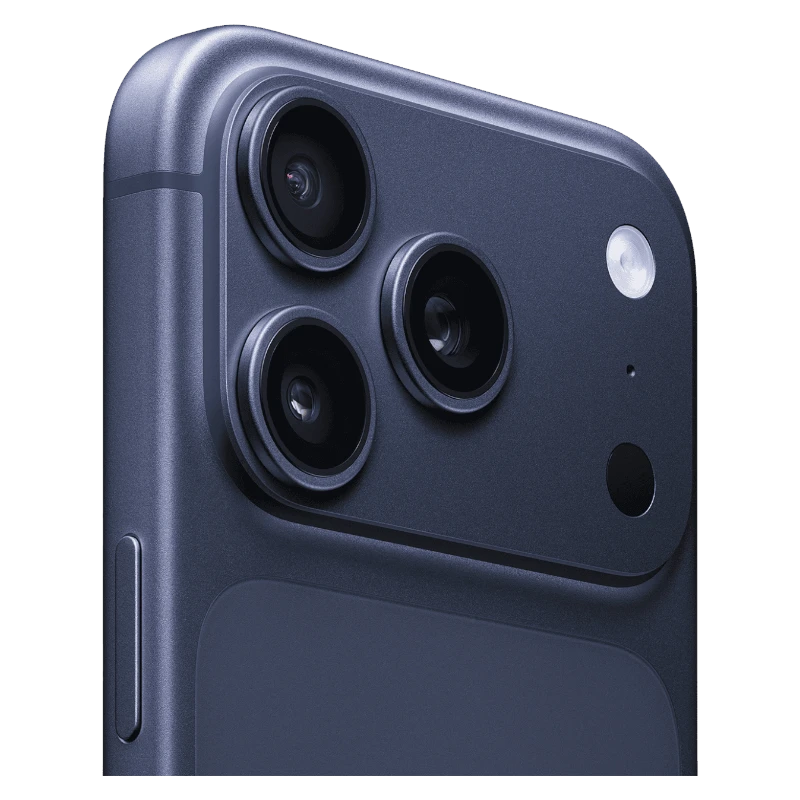 iPhone 17 Pro 512GB Deep Blue e-sim
