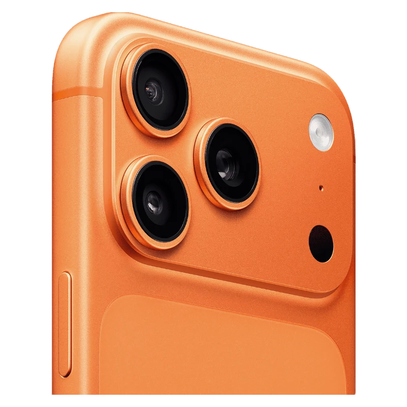 iPhone 17 Pro 1TB Cosmic Orange sim+e-sim