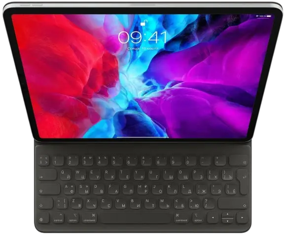 Apple Magic Keyboard для iPad Pro 12,9 black