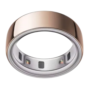 Oura Ring 4 Rose Gold (Розовое золото)