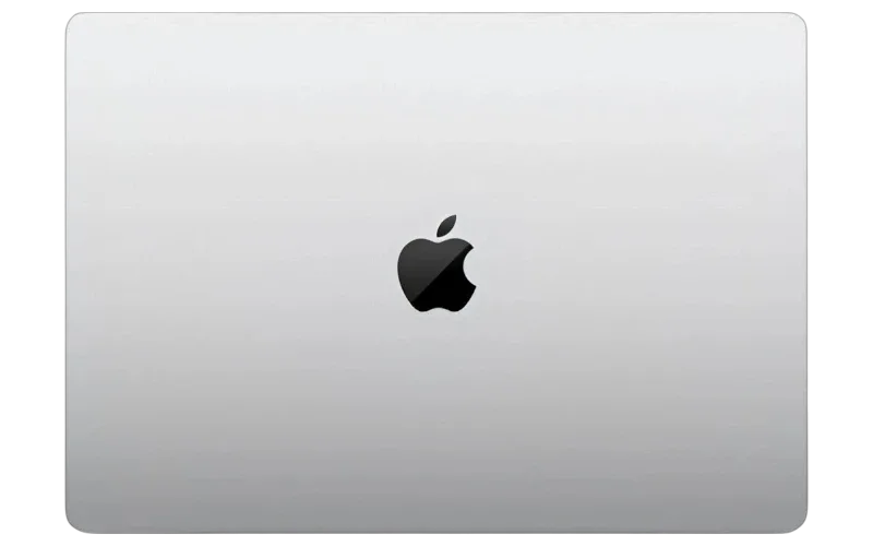 MacBook Pro 16 M5 Pro 24/4TB Silver