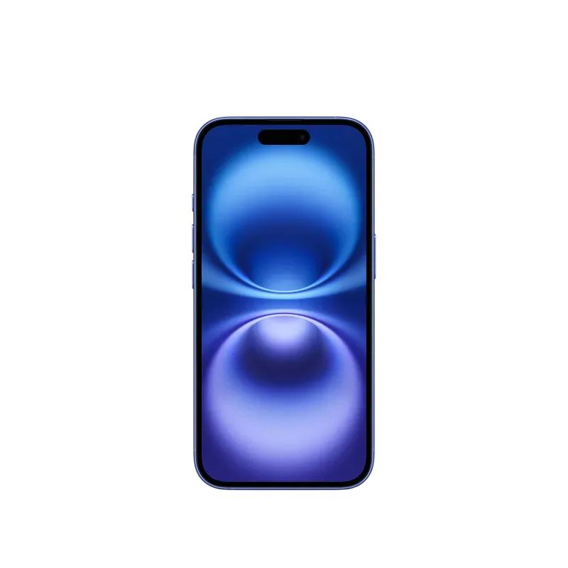 iPhone 16 Plus 128GB Ultramarine