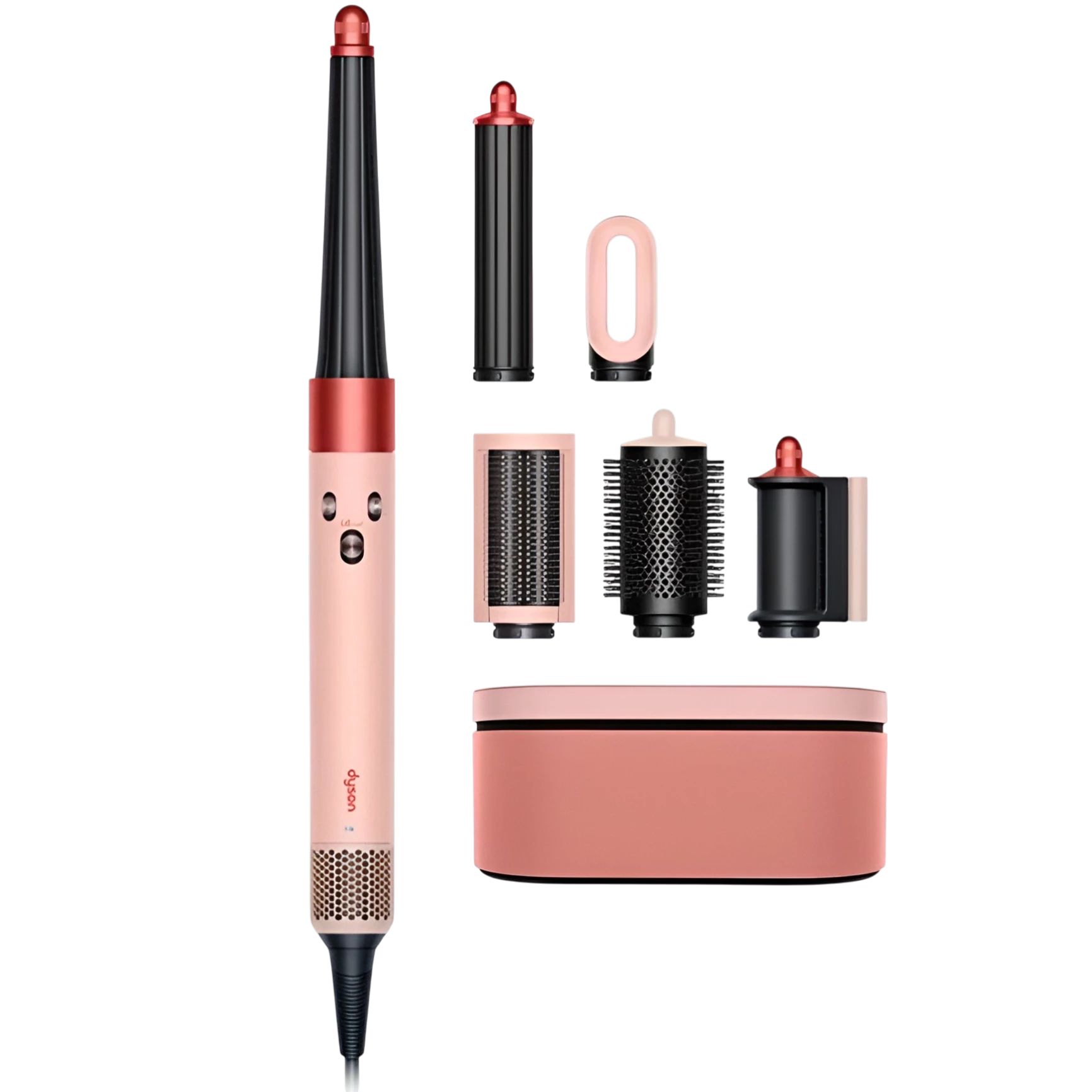 Dyson Airwrap HS08 Kanzan Pink