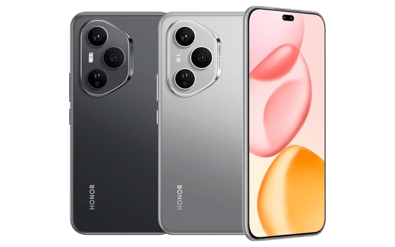 Honor 400 Pro