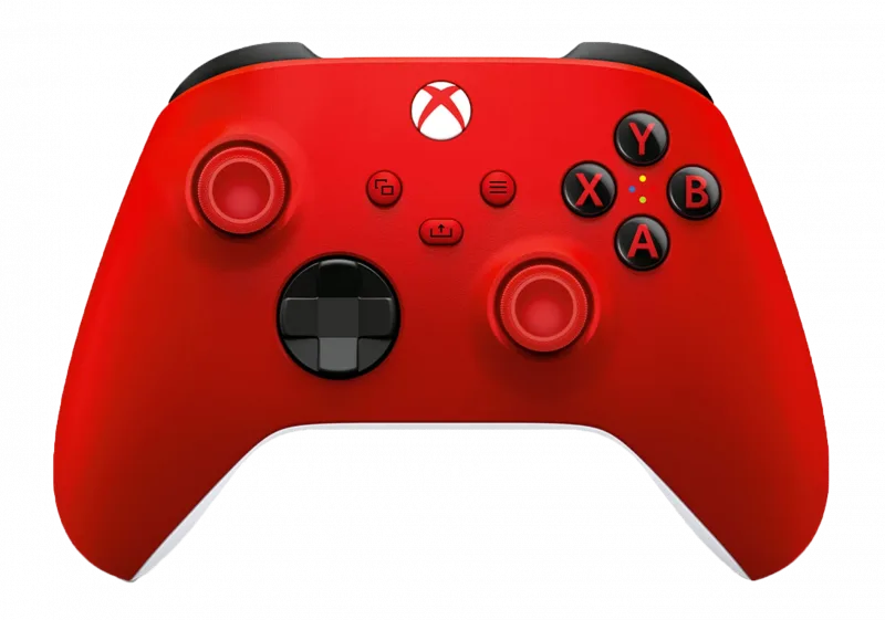 Аксессуары Xbox