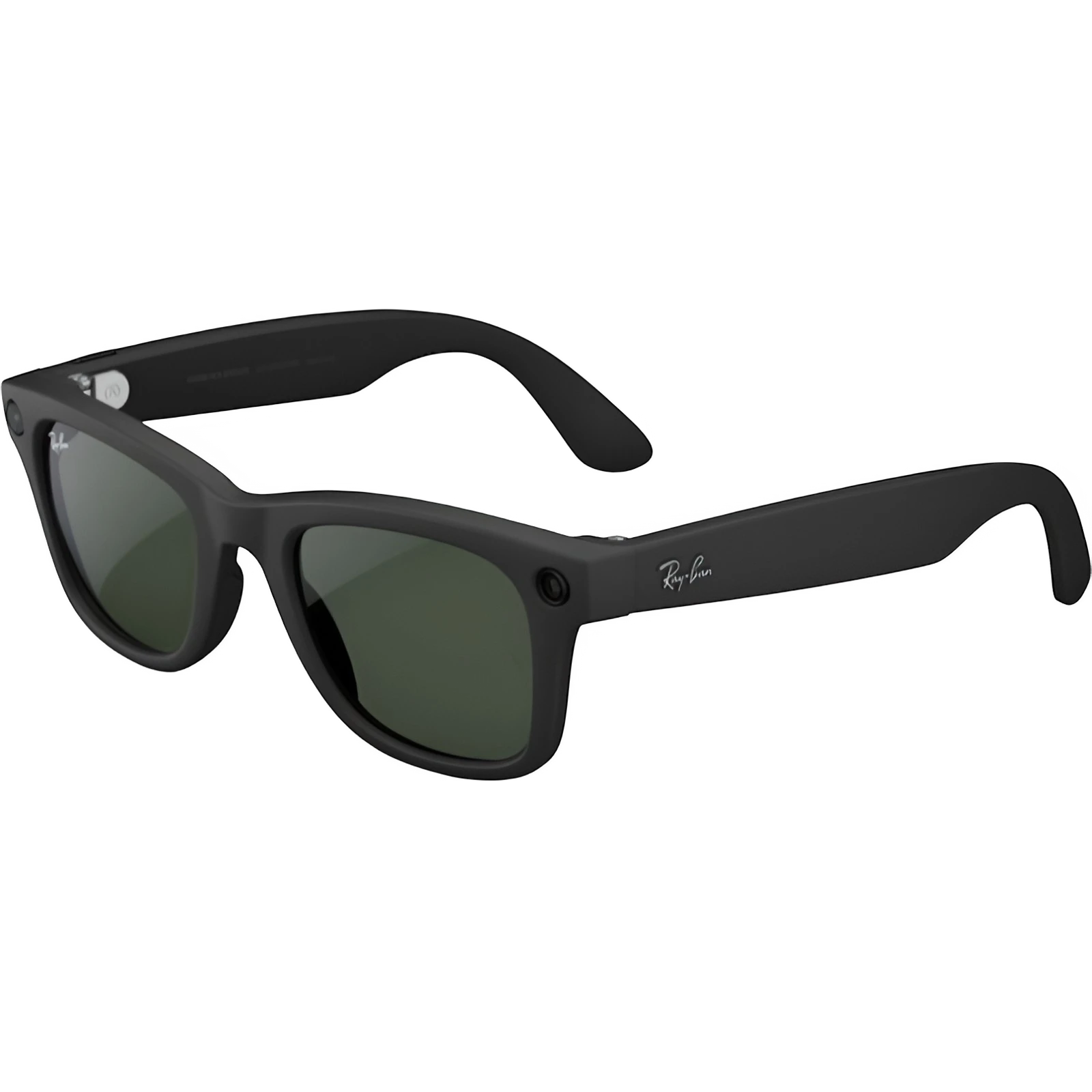 Ray-Ban Wayfarer RW4006 Transitions Graph Green