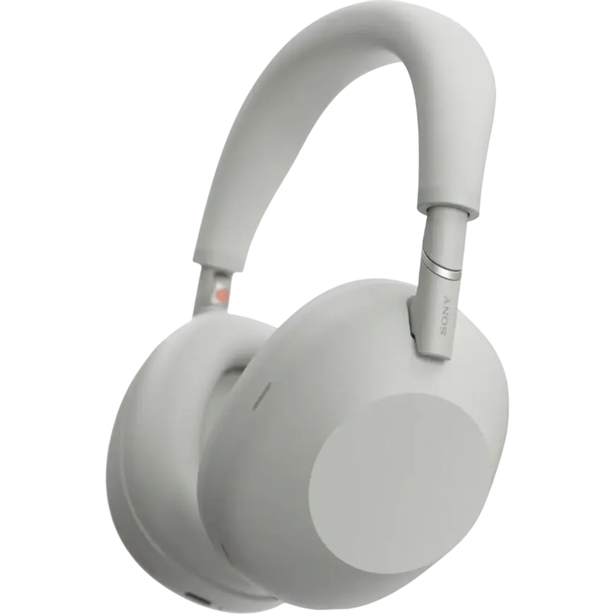 Sony WH-1000XM6 Silver