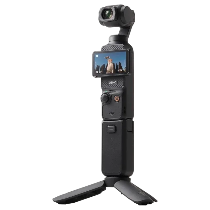 Экшн-камера DJI Osmo Pocket 3 Creator Combo