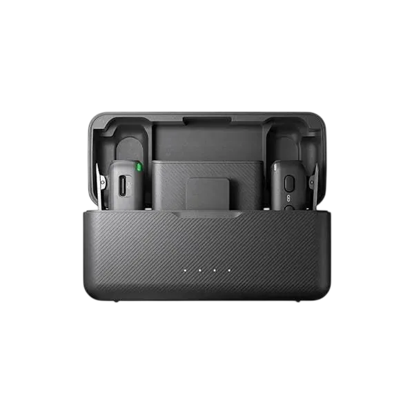 Комплект беспроводных микрофонов DJI Mic