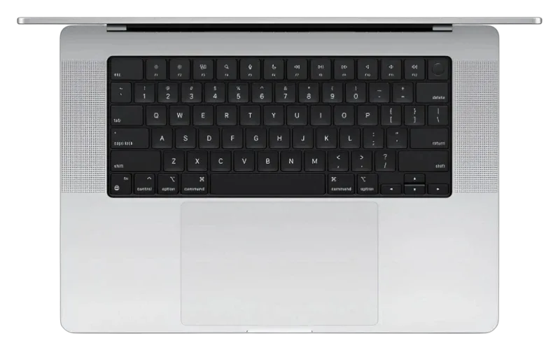 MacBook Pro 16 M5 Pro 48/2024Gb Silver