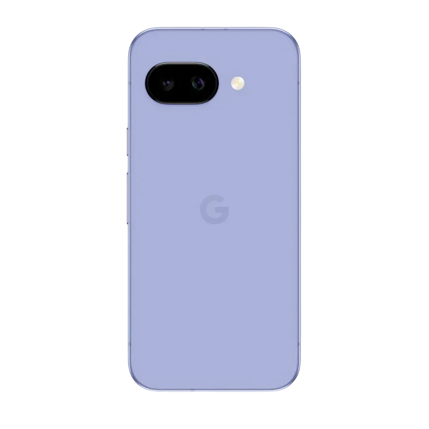 Google Pixel 9A 256 Гб Iris