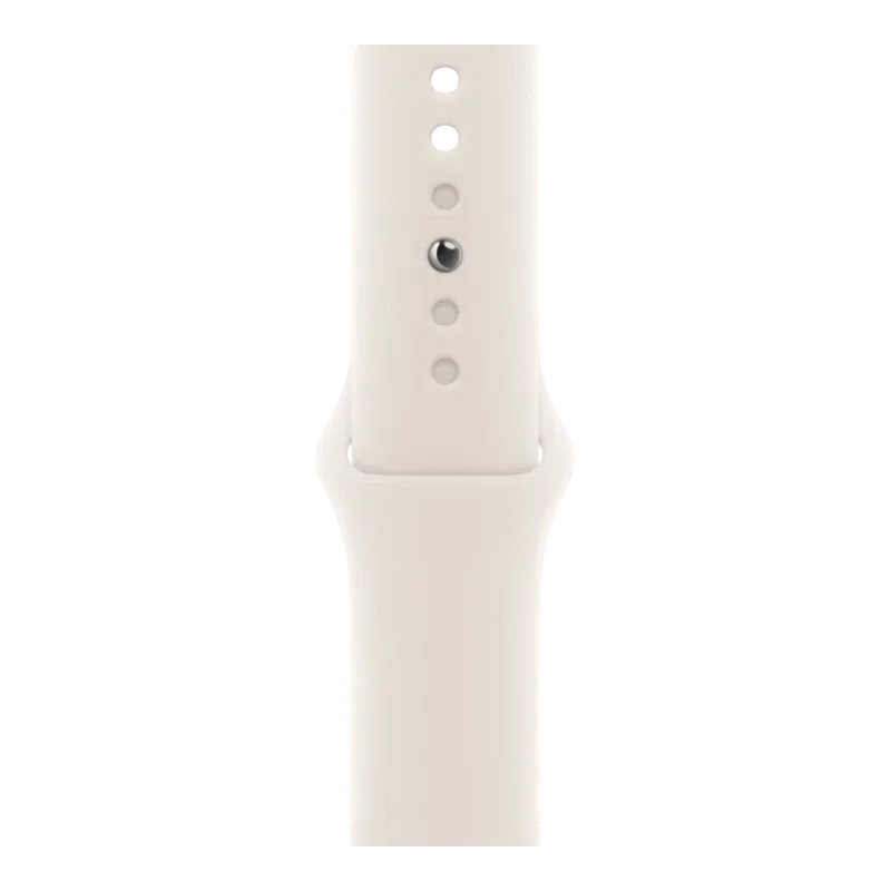 Apple Watch SE 3 44mm Starlight