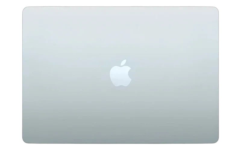 MacBook Air 15 M5 16/1024GB Sky Blue