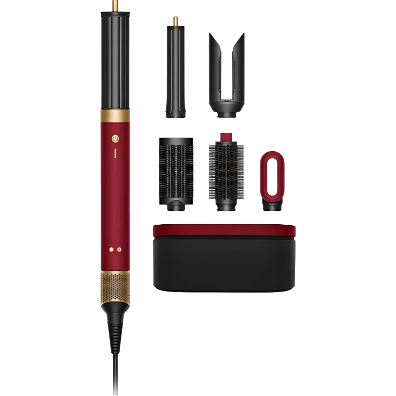 Dyson HS09 Co-Anda 2X Red Velvet (Европа)