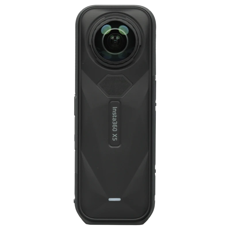 Экшн-камера Insta360 X5