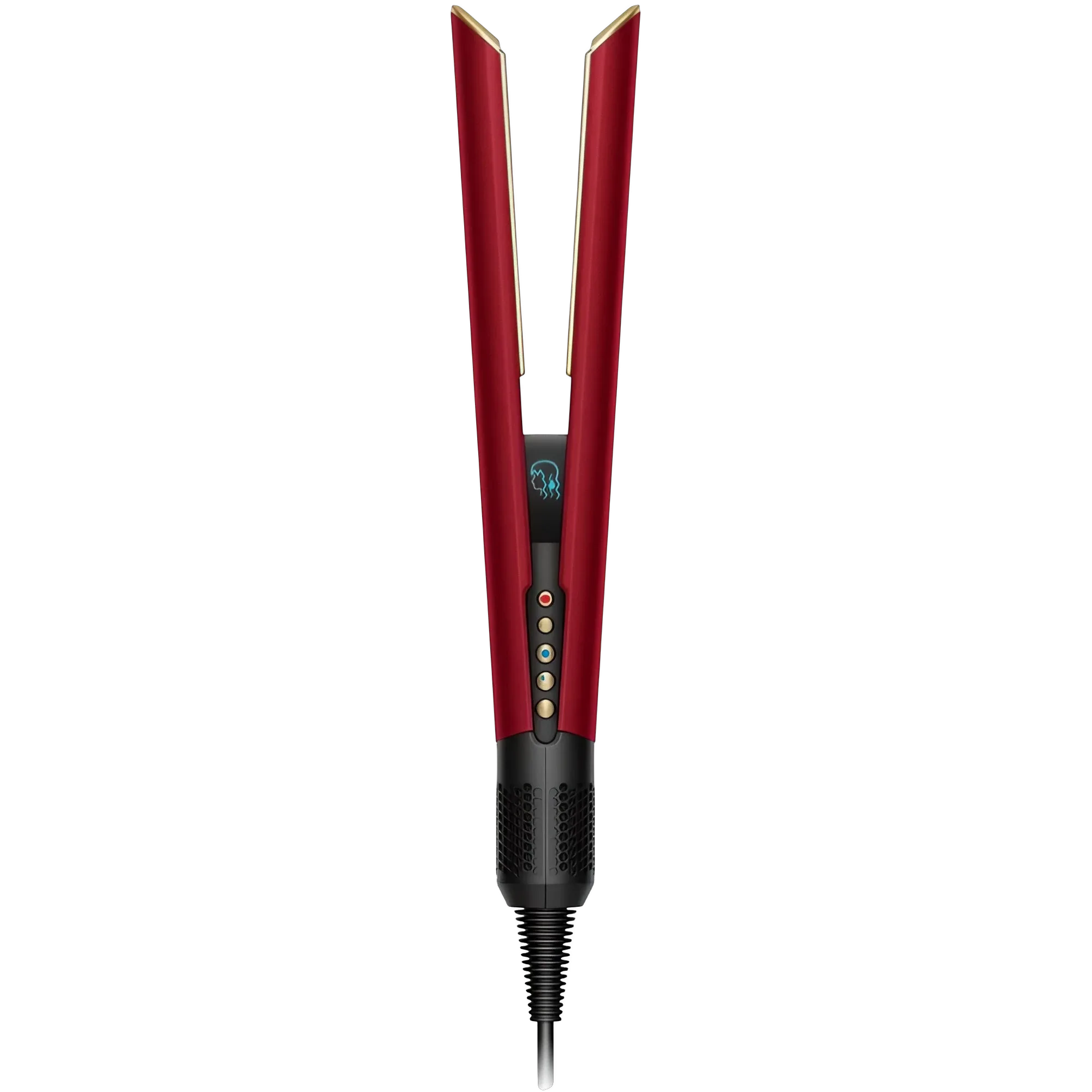 Dyson Airstrait HT01 Red Velvet