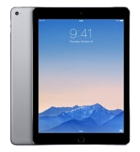 iPad Air 2 (A1566 / A1567)