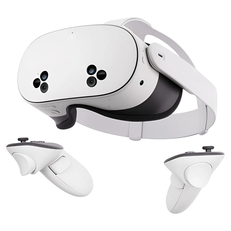 Oculus 3S
