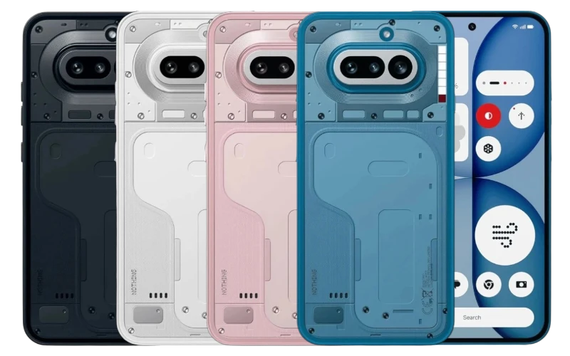 Nothing Phone 4A