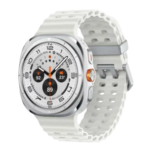 Samsung Galaxy Watch Ultra 2025, 47mm, Titanium White
