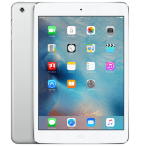 iPad mini 2  (A1489 / A1490)