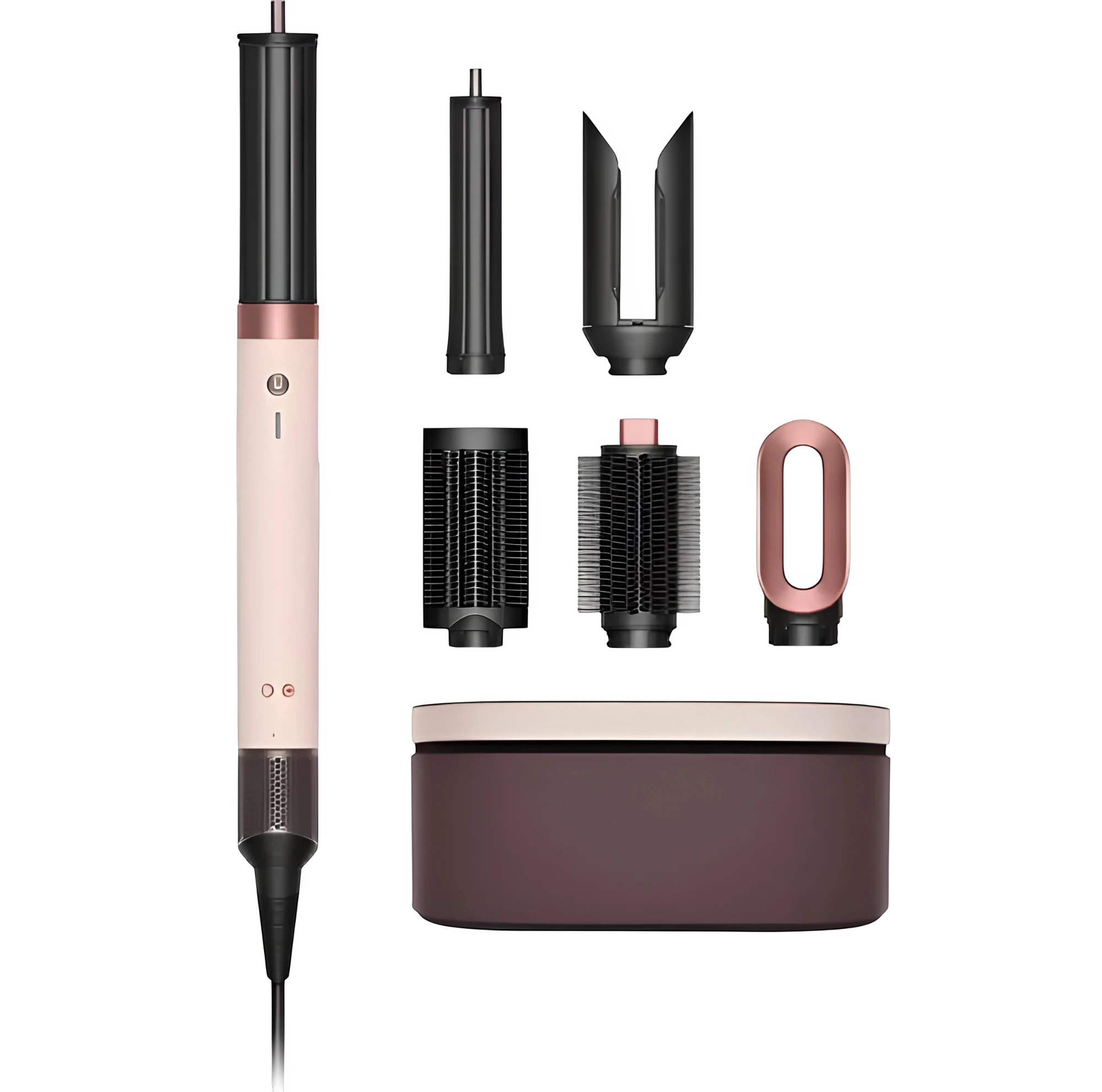 Dyson Airwrap HS09 Co-Anda 2X Ceramic Pink