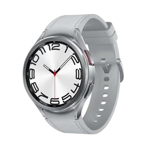 Samsung Galaxy Watch 6 Classic 47mm LTE Silver