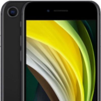 iPhone SE 2