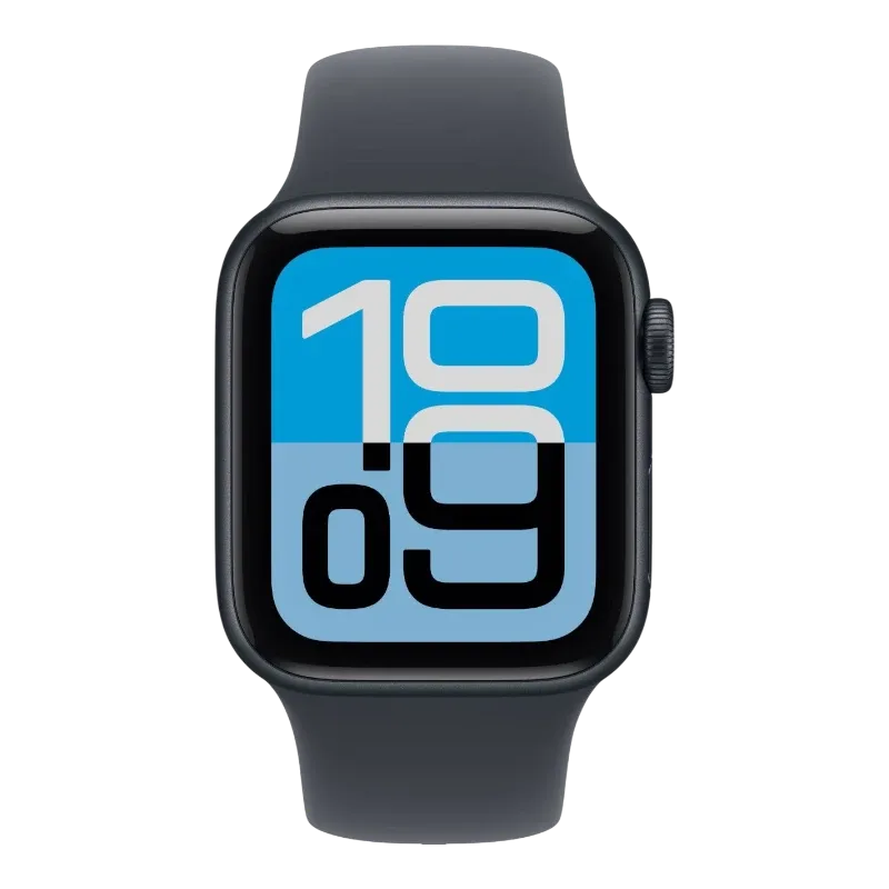 Apple Watch SE 3 40mm Midnight