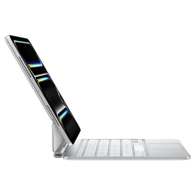 Apple Magic Keyboard для iPad Pro 11 White