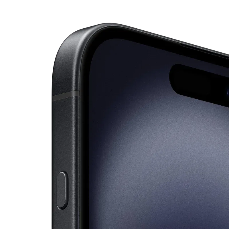 iPhone 16 Plus 512GB Black