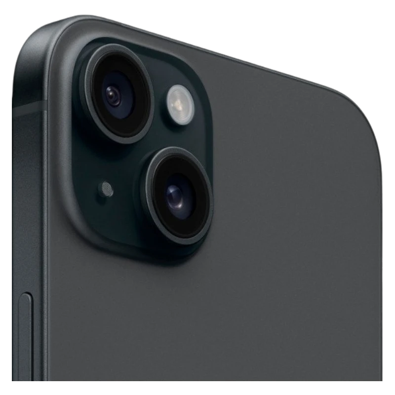 iPhone 15 128GB Black