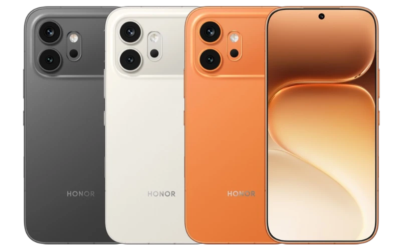 Honor 600