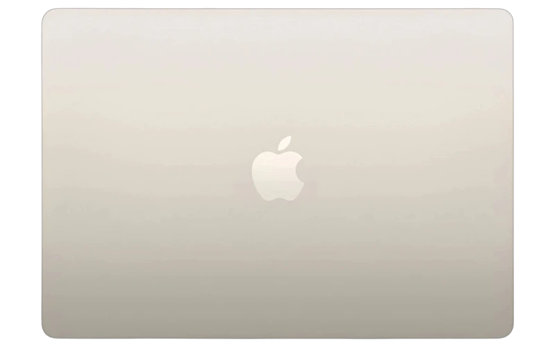 MacBook Air 13 M5 24/512GB Starlight