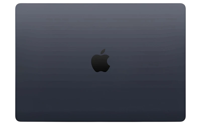 MacBook Air 13 M4 16/256GB Midnight