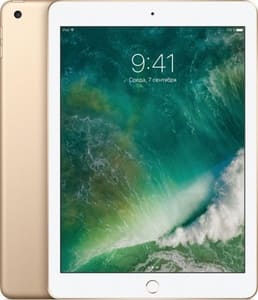 iPad 5 (2017г. A1822/A1823)
