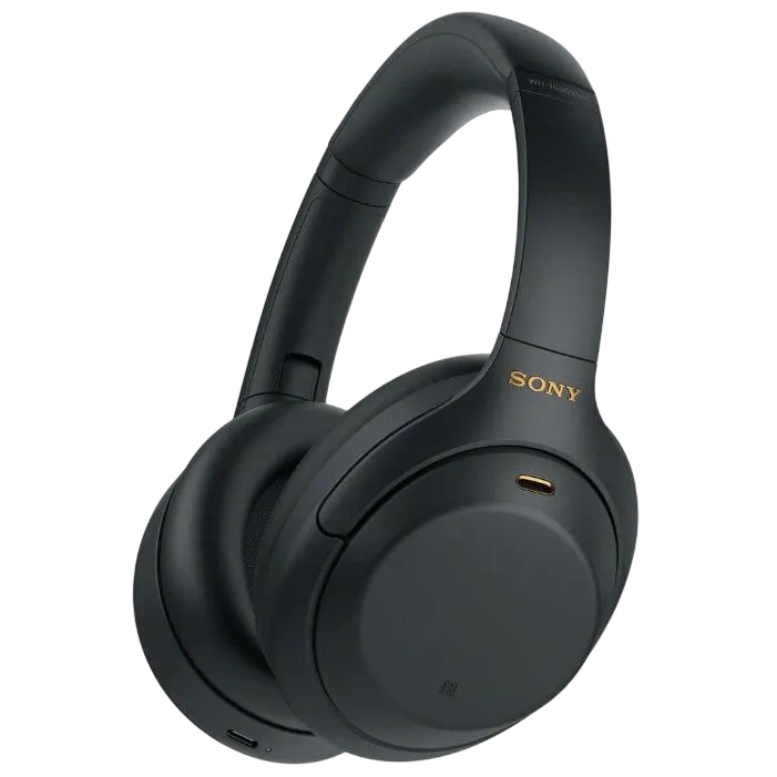 Sony WH-1000XM4 Black