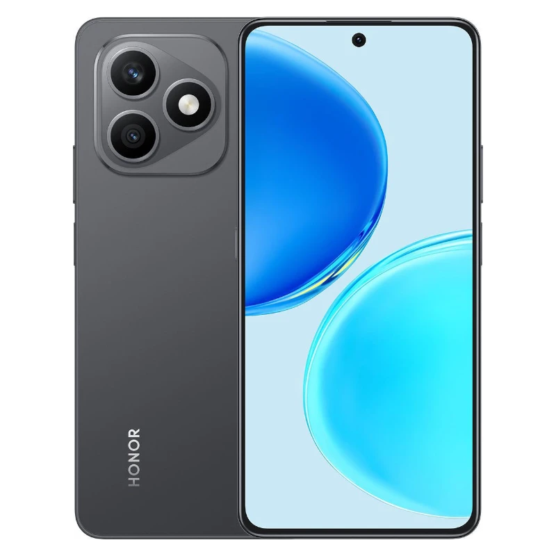 Honor X8d 8/256GB Black